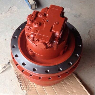 SC360 Drive final pour les pièces détachées de l'excavatrice LISHIDE B0240-93040 MAG170VP-5000-9/7 Moteur à piston axiale OEM