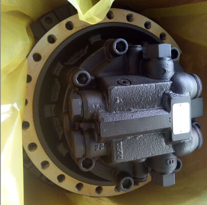 ZX280-5 ZX280LC-5 Motor de traslación con reductor para piezas de repuesto de excavadora Hitachi 9255880 9256990