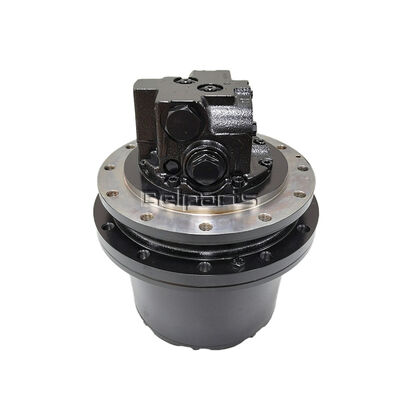 E306, Rexroths T7T2 Original Travel Motor Final Drive, adapté à divers modèles, notamment le Lovol 60, le Sany 55, le Yuchai 60, le Lonking 60, le Yigong 60, etc.