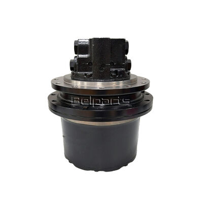 E306, Rexroths T7T2 Original Travel Motor Final Drive, adapté à divers modèles, notamment le Lovol 60, le Sany 55, le Yuchai 60, le Lonking 60, le Yigong 60, etc.