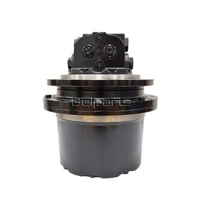 E306, Rexroths T7T2 Original Travel Motor Final Drive, adapté à divers modèles, notamment le Lovol 60, le Sany 55, le Yuchai 60, le Lonking 60, le Yigong 60, etc.