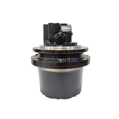 E306, Rexroths T7T2 Original Travel Motor Final Drive, adapté à divers modèles, notamment le Lovol 60, le Sany 55, le Yuchai 60, le Lonking 60, le Yigong 60, etc.