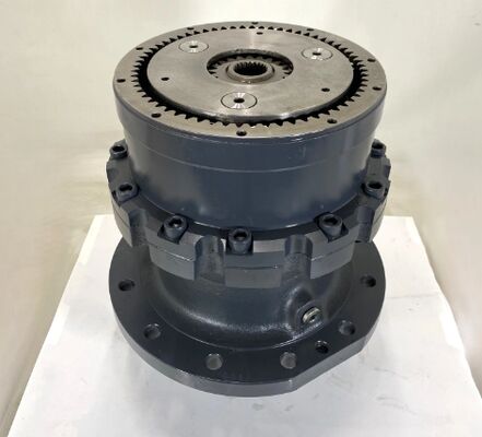 R480-9 R520-9 Boîte de vitesses pivotante pour pièces détachées de pelleteuses Hyundai 390B-12100 Boîte de vitesses de réduction rotative