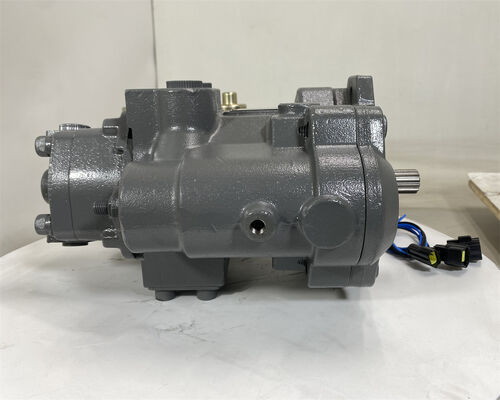 PSVD2-17E-19 PSVD2-17E PSVD2-17E-18 Hydraulique pour le creuset de Yammar VIO55 VIO45