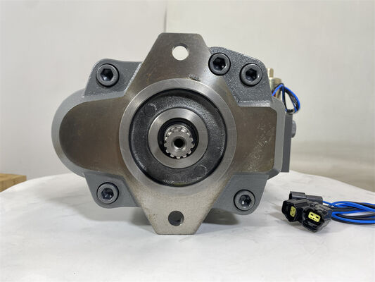 PSVD2-17E-19 PSVD2-17E PSVD2-17E-18 Hydraulique pour le creuset de Yammar VIO55 VIO45