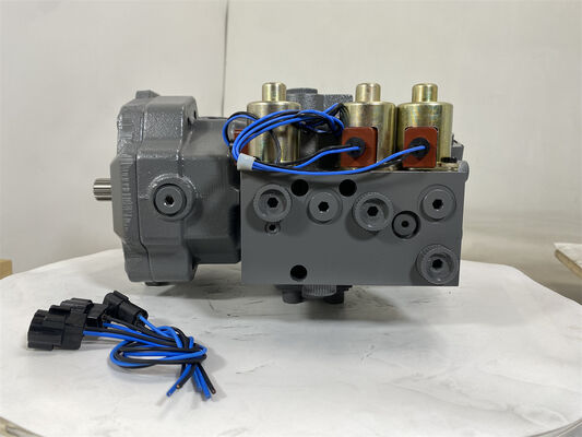 PSVD2-17E-19 PSVD2-17E PSVD2-17E-18 Hydraulique pour le creuset de Yammar VIO55 VIO45
