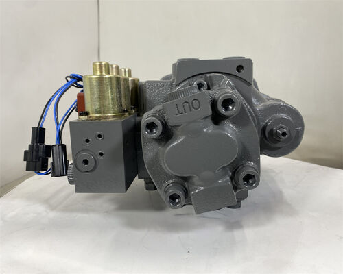 PSVD2-17E-19 PSVD2-17E PSVD2-17E-18 Hydraulique pour le creuset de Yammar VIO55 VIO45
