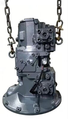 Pompe hydraulique principale pour excavatrice Komatsu PC200-8 708-2L-31411
