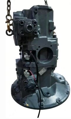 Pompe hydraulique principale pour excavatrice Komatsu PC200-8 708-2L-31411