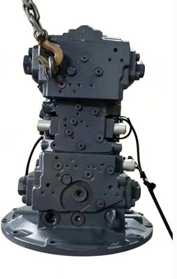 Pompe hydraulique principale pour excavatrice Komatsu PC200-8 708-2L-31411