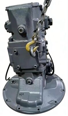 Pompe hydraulique principale pour excavatrice Komatsu PC200-8 708-2L-31411