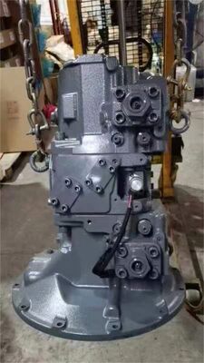 Pompe hydraulique principale pour excavatrice Komatsu PC200-8 708-2L-31411