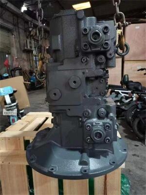 708-2L-00300 PC200-7 Pompes hydrauliques en tandem pour Komatsu