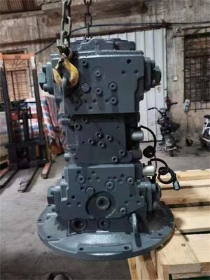 708-2L-00300 PC200-7 Pompes hydrauliques en tandem pour Komatsu