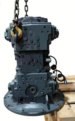 708-2L-00300 PC200-7 Pompes hydrauliques en tandem pour Komatsu