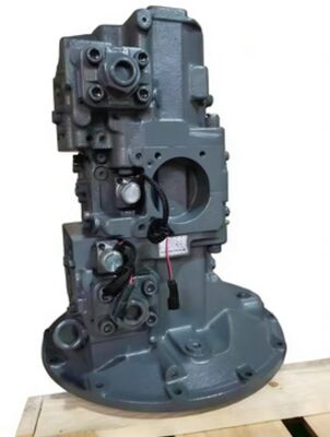708-2L-00300 PC200-7 Pompes hydrauliques en tandem pour Komatsu