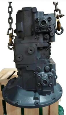 708-2L-00300 PC200-7 Pompes hydrauliques en tandem pour Komatsu