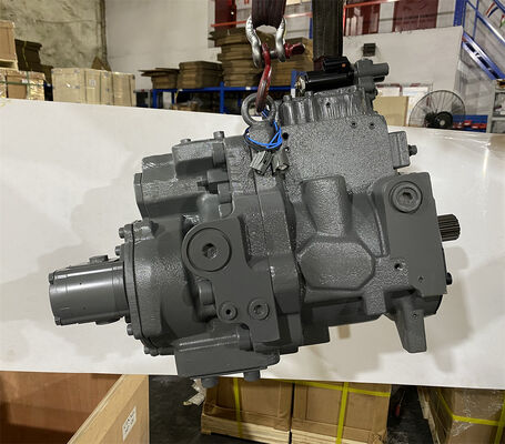 K5V200DPH-XMXR-OE02(HITACHI) ZX450-3 9199338 POMPE HYDRAULIQUE
