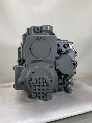 K5V200DPH-XMXR-OE02(HITACHI) ZX450-3 9199338 POMPE HYDRAULIQUE