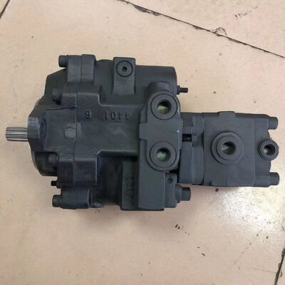 ZX60-5G ZX60-5A Pompes hydrauliques pour pièces détachées d'excavatrice Hitachi PVD-2B-40P-16G5-4191B Pompes à piston axiale OEM