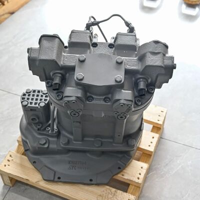 Pompe hydraulique ZX200-6 ZX200-3G Hitachi pour pièces de rechange d'excavatrice Pompe à pistons axiaux HPV102