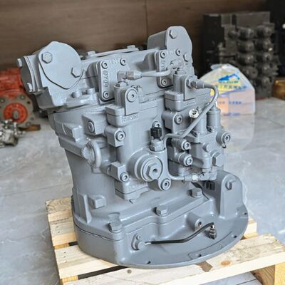 Pompe hydraulique ZX200-6 ZX200-3G Hitachi pour pièces de rechange d'excavatrice Pompe à pistons axiaux HPV102