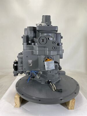 K5V200DPH-NXMXR-OE11 ZX450-1 9184686 4432815 9199338 FV30, ZX450, ZX450H, ZX450H-HHE, ZX460LCH-AMS, Pompe principale hydraulique pour Hitachi