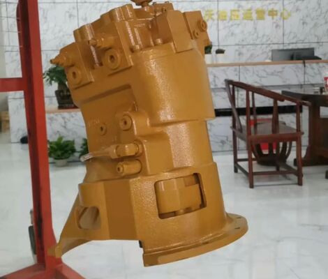 Pompe hydraulique HD450 HD512 pour pièces de rechange d'excavatrice Kato, pompe à pistons axiaux, pièces de rechange