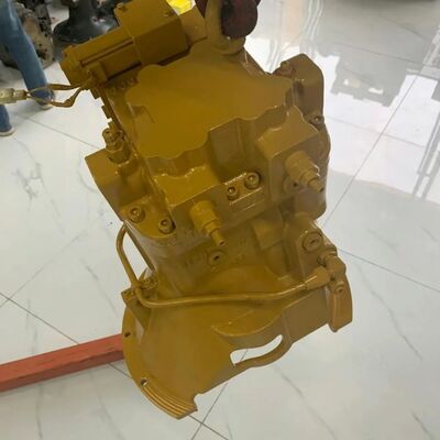 Pompe hydraulique HD450 HD512 pour pièces de rechange d'excavatrice Kato, pompe à pistons axiaux, pièces de rechange