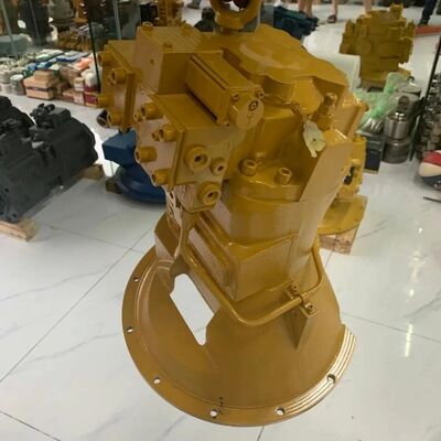 Pompe hydraulique HD450 HD512 pour pièces de rechange d'excavatrice Kato, pompe à pistons axiaux, pièces de rechange