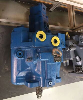 Pompe hydraulique HD308 pour pièces de rechange d'excavatrice Kato, pompe à pistons axiaux OEM