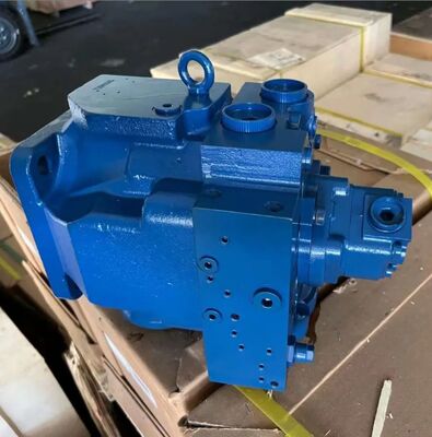 Pompe hydraulique HD308 pour pièces de rechange d'excavatrice Kato, pompe à pistons axiaux OEM