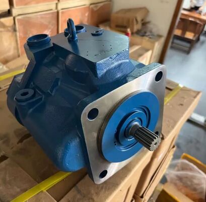 Pompe hydraulique HD308 pour pièces de rechange d'excavatrice Kato, pompe à pistons axiaux OEM