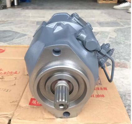 HD250-7 Pompes hydrauliques pour pièces détachées de pellets Kato Pompes à piston axiale