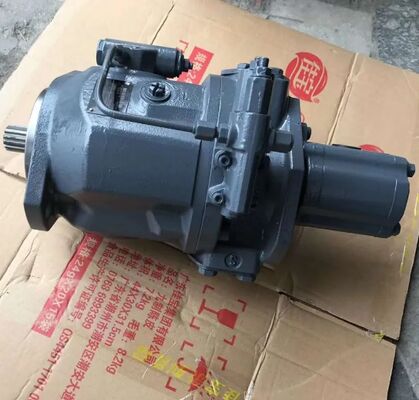 HD250-7 Pompes hydrauliques pour pièces détachées de pellets Kato Pompes à piston axiale