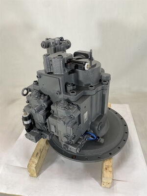 K3V112DP-XDPR-9Y00 ((SUMITOMO) CX210B CX210C CX230C NHD KRJ17131 Pompes hydrauliques pour les excavatrices à rouleaux