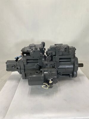 Pompe hydraulique ZX160W 9227147 K5V80DTP-YXSKR-9K00/9POE