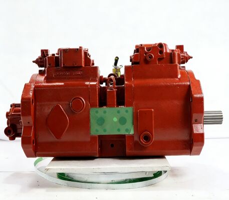 DH300 Pompes hydrauliques pour pièces détachées de pelles 401-00225A 401-00424A Pompes à piston axiale OEM