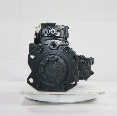 Pompe hydraulique DH260 pour pièces de rechange d'excavatrice Doosan, pompe à pistons axiaux de rechange