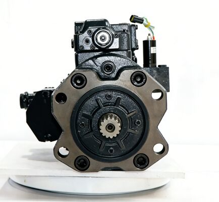 Pompe hydraulique DH260 pour pièces de rechange d'excavatrice Doosan, pompe à pistons axiaux de rechange