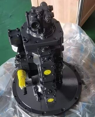 DH215-9C Pompes hydrauliques pour pièces détachées de pelles Doosan DPA117 Pompes hydrauliques