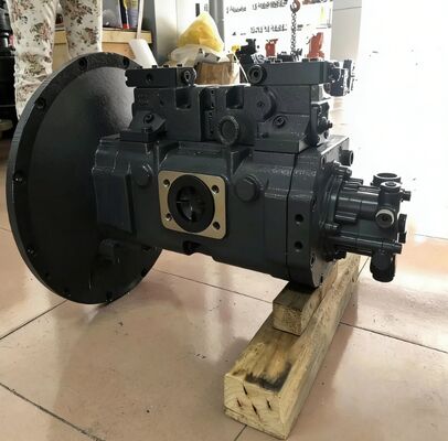 DH215-9C Pompes hydrauliques pour pièces détachées de pelles Doosan DPA117 Pompes hydrauliques