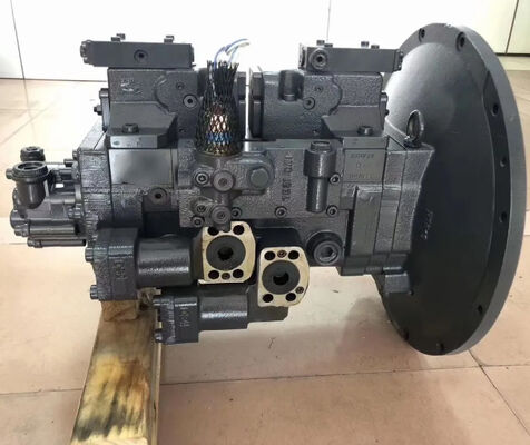 DH215-9C Pompes hydrauliques pour pièces détachées de pelles Doosan DPA117 Pompes hydrauliques