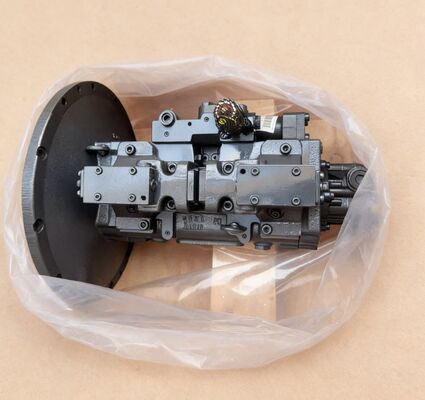 DH215-9C Pompes hydrauliques pour pièces détachées de pelles Doosan DPA117 Pompes hydrauliques