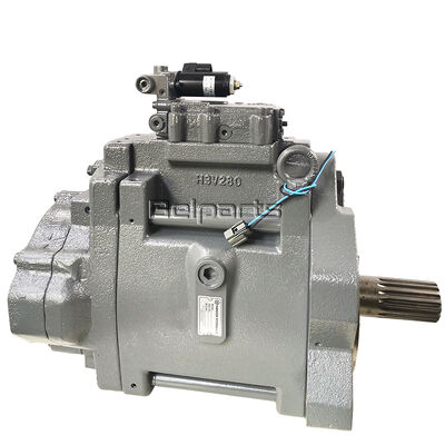 K3V280 4635645 ZX650-3 EX1200-6, ZX650LC-3, ZX670LCH-3, ZX670LCR-3, ZX850-3, ZX850-3F, ZX850LC-3-DH, ZX870H-3, ZX870H-3-HCMC, ZX870H-3F, ZX870R-3, ZX870R-3F Pompe hydraulique
