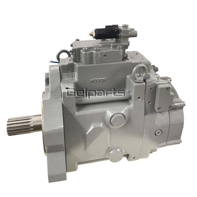 K3V280 4635645 ZX650-3 EX1200-6, ZX650LC-3, ZX670LCH-3, ZX670LCR-3, ZX850-3, ZX850-3F, ZX850LC-3-DH, ZX870H-3, ZX870H-3-HCMC, ZX870H-3F, ZX870R-3, ZX870R-3F Pompe hydraulique