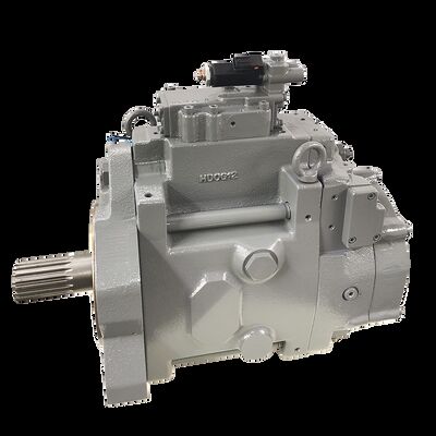 K3V280 4635645 ZX650-3 EX1200-6, ZX650LC-3, ZX670LCH-3, ZX670LCR-3, ZX850-3, ZX850-3F, ZX850LC-3-DH, ZX870H-3, ZX870H-3-HCMC, ZX870H-3F, ZX870R-3, ZX870R-3F Pompe hydraulique