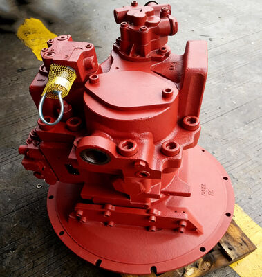 DH390-9 Pompes hydrauliques pour pièces détachées de pelles Doosan Pompes à piston axiale