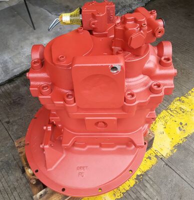 DH390-9 Pompes hydrauliques pour pièces détachées de pelles Doosan Pompes à piston axiale