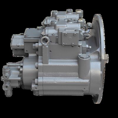 31Q6-15010 31N6-15010 R210W-7 R210W-9 R200W7 R210W9A, R210W9AMH, R210W9MH K3V112DP ISER-9S00 POMPE HYDRAULIQUE